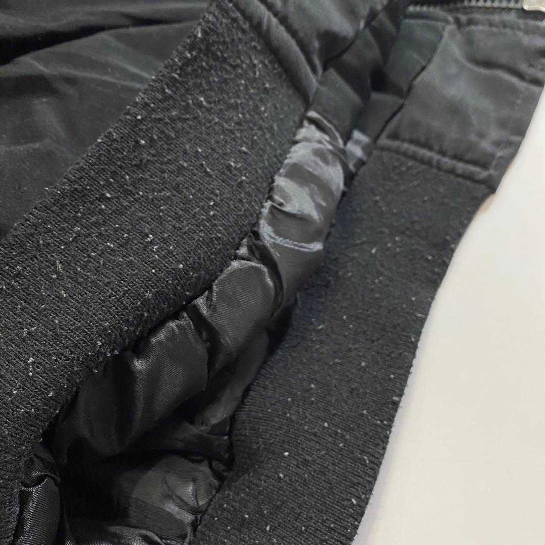 HARLEY-DAVIDSON ハーレーダビッドソン 中綿 ナイロンジャケット