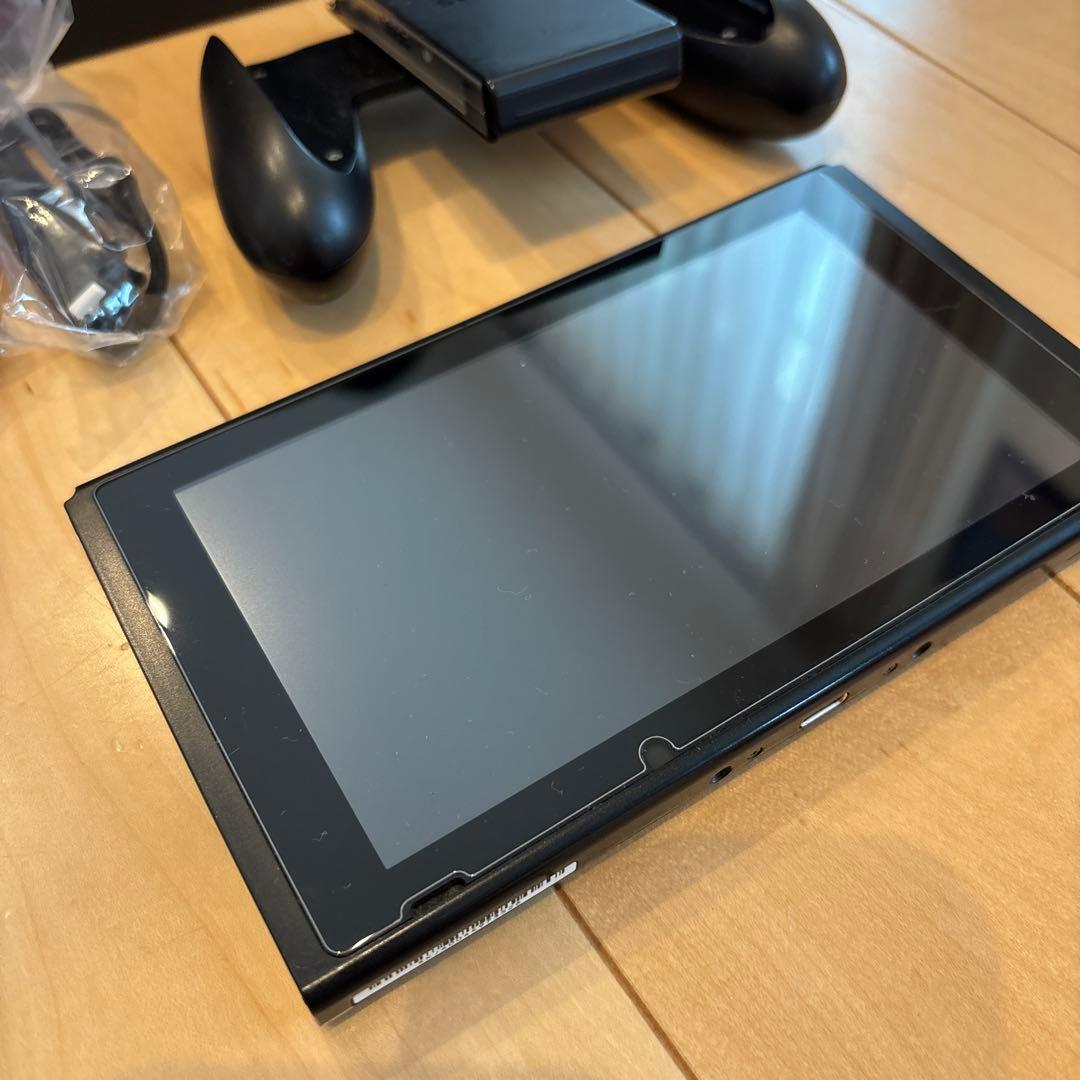 Nintendo Switch本体➕おまけ