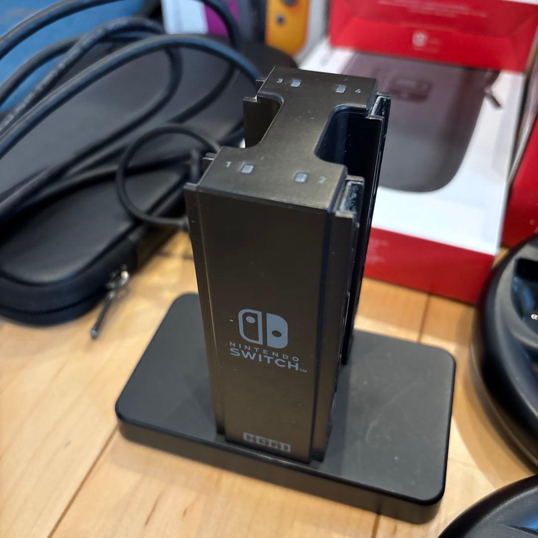 Nintendo Switch本体➕おまけ