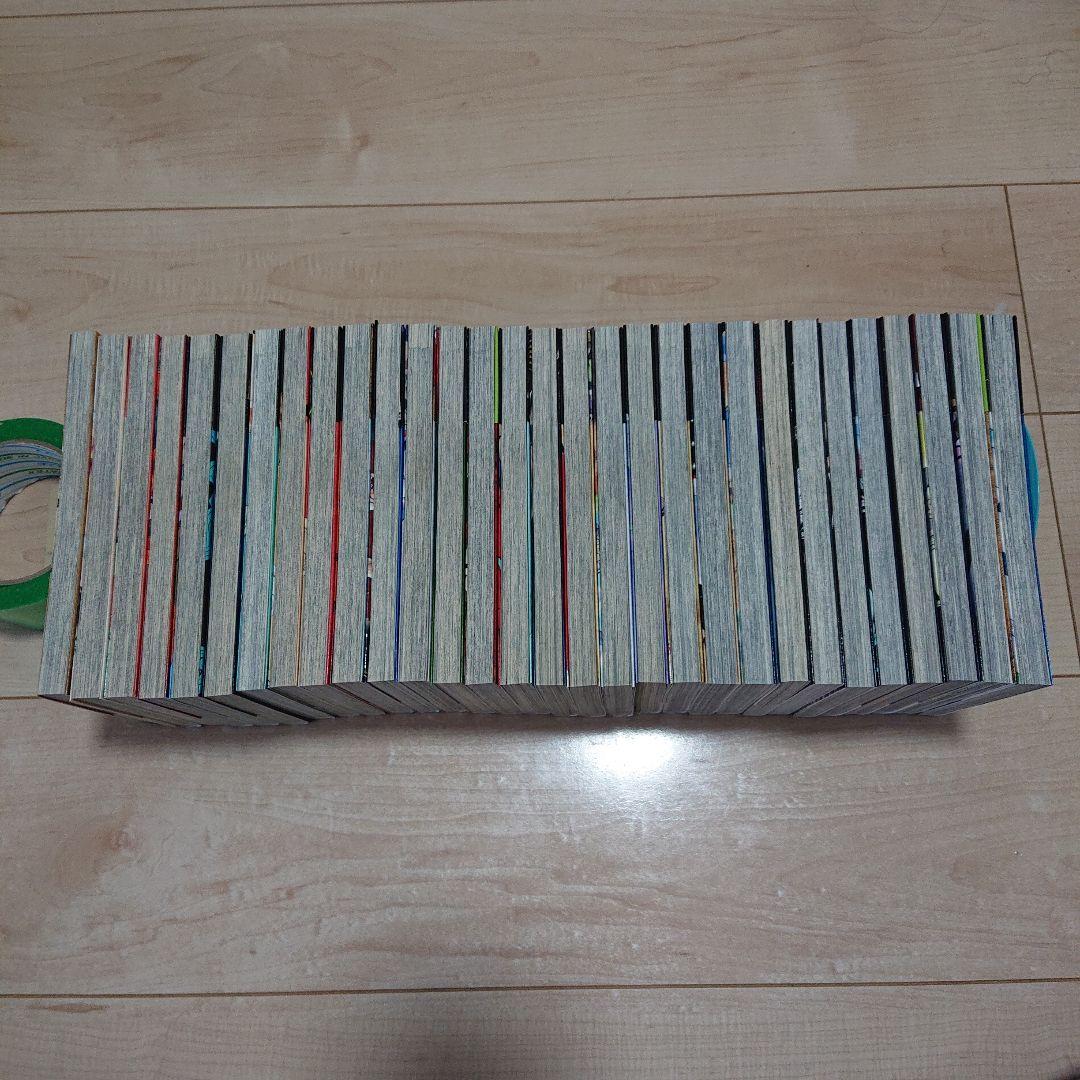 ブラッククローバー 1～30巻