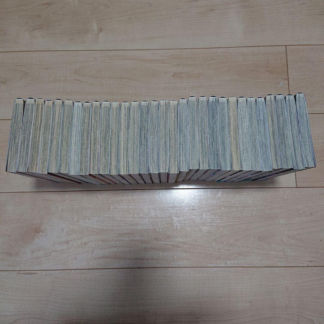 ブラッククローバー 1～30巻
