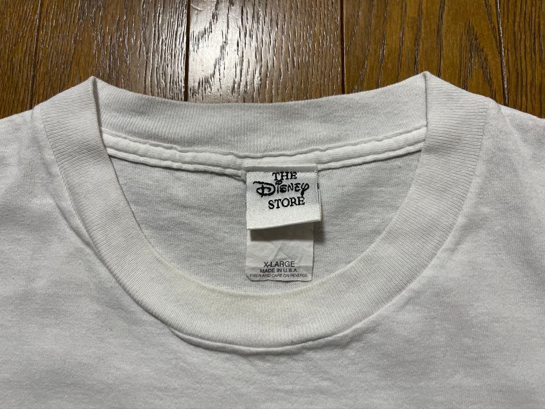 5*5様 Disney ノートルダムの鐘 Tシャツ