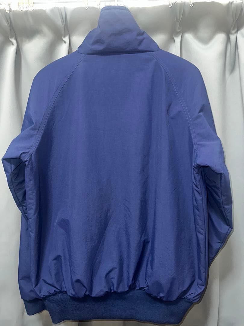 mrkm0707 パタゴニア シェルドシンチラジャケット メンズS