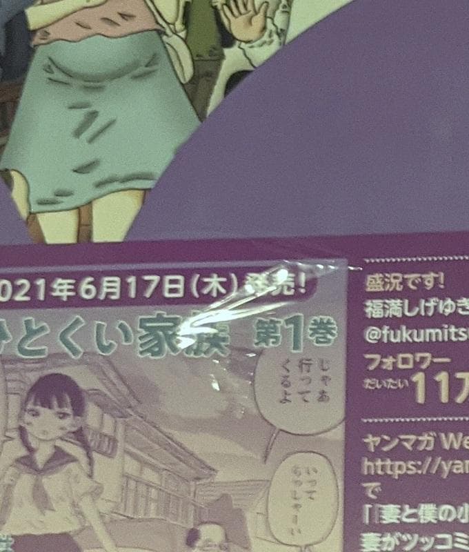 新品未開封多数 妻と僕の小規模な育児1～6巻+妻観察日記1～2巻セット