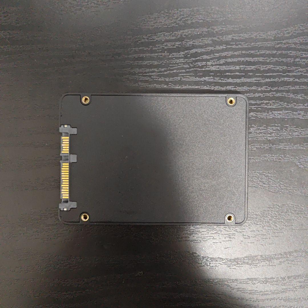 シリコンパワー SSD 2.5インチ A55 (1TB)