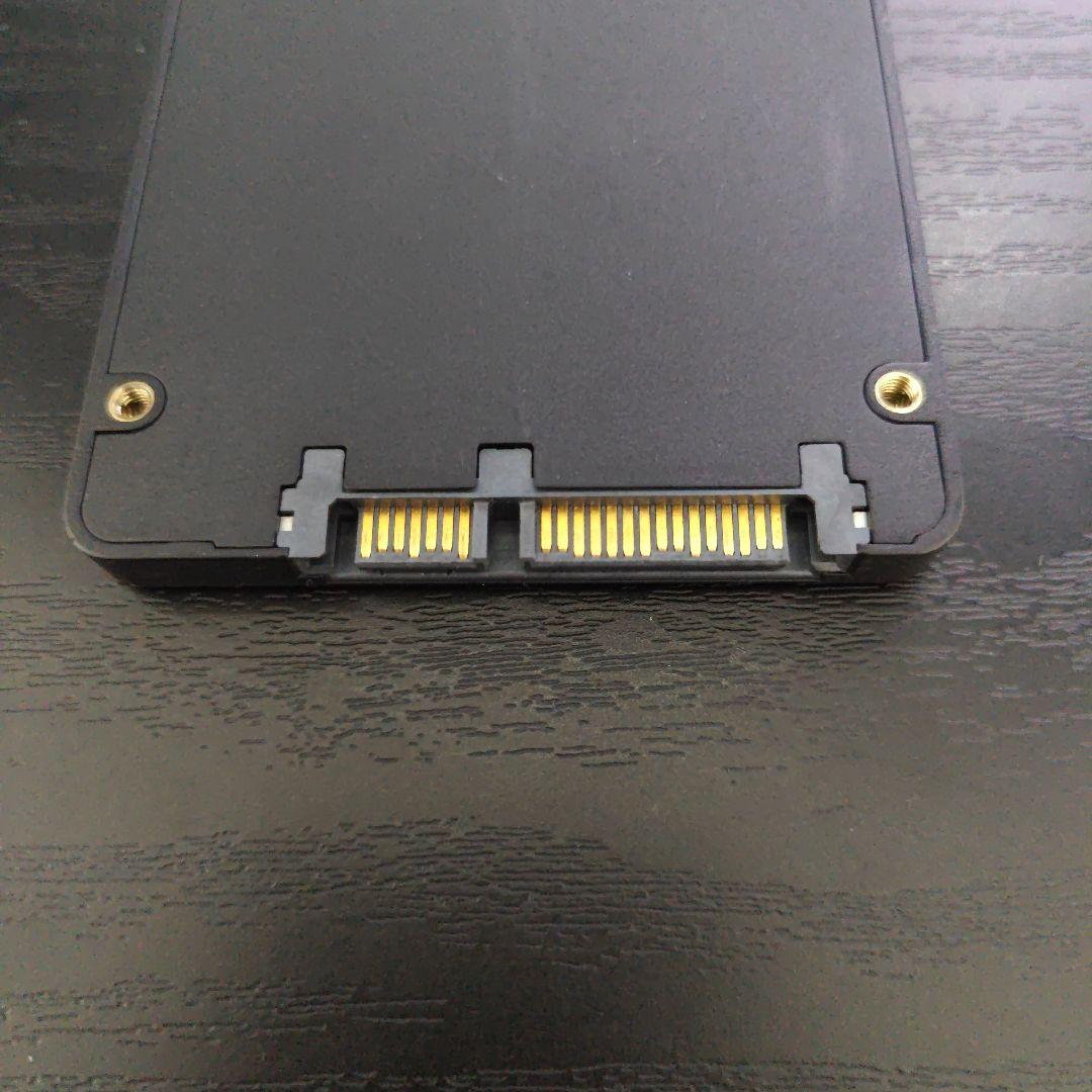 シリコンパワー SSD 2.5インチ A55 (1TB)