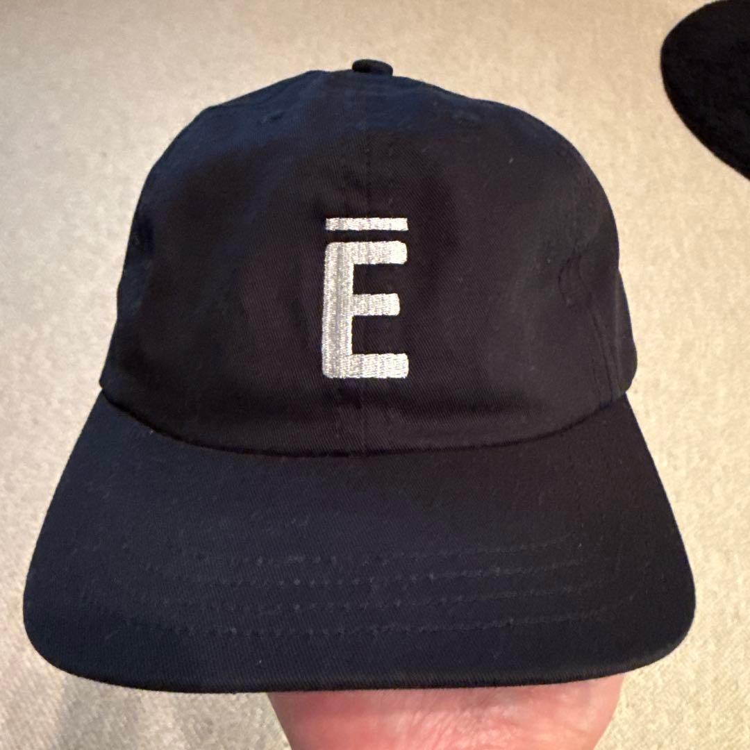 帽子 the ennoy professional cap