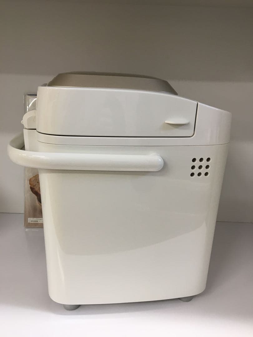 S424 ホームベーカリー　SD-BMS104 2012年製　Panasonic