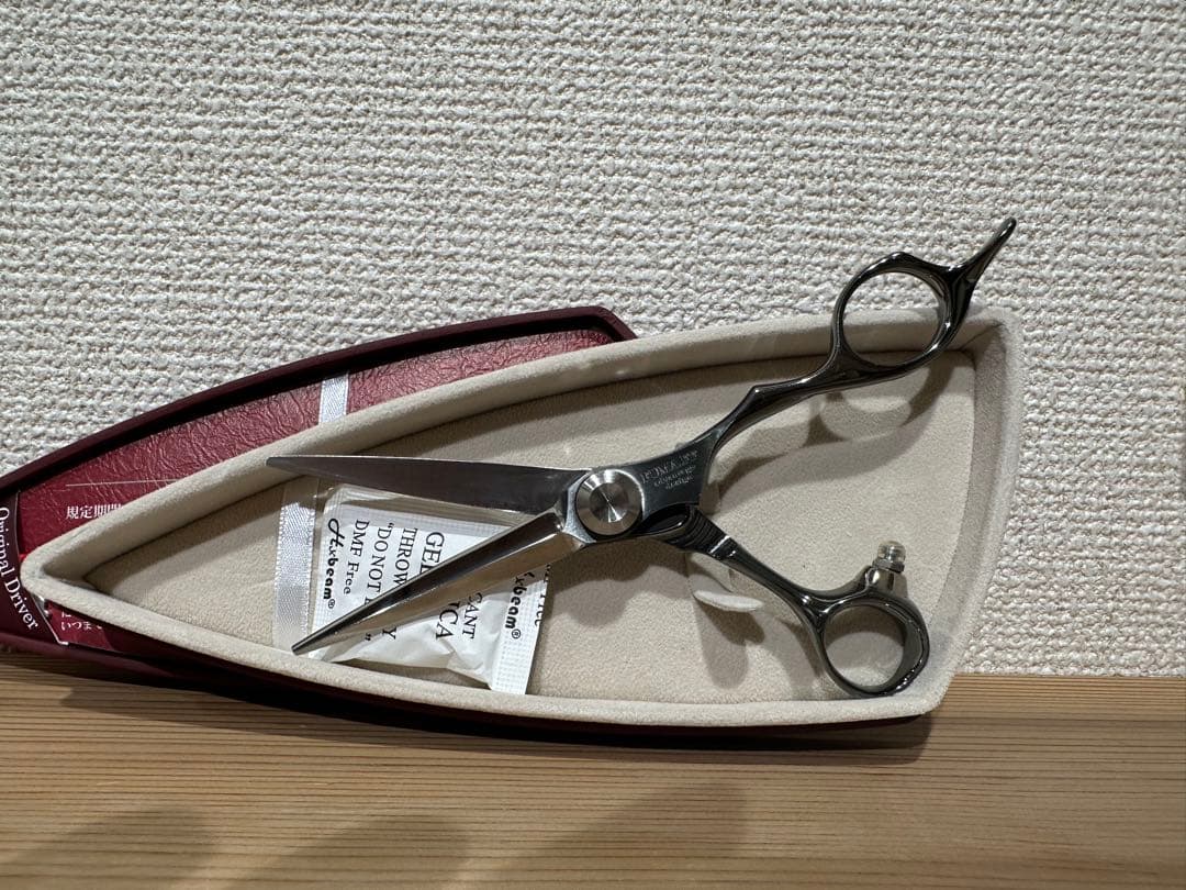 トギノン　フーマフォルテッシモ