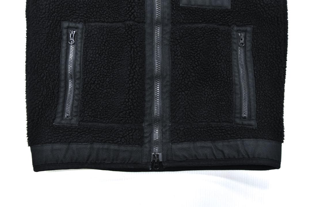 na aa　LUNKER KILLER x KAVU FC カブー ベスト