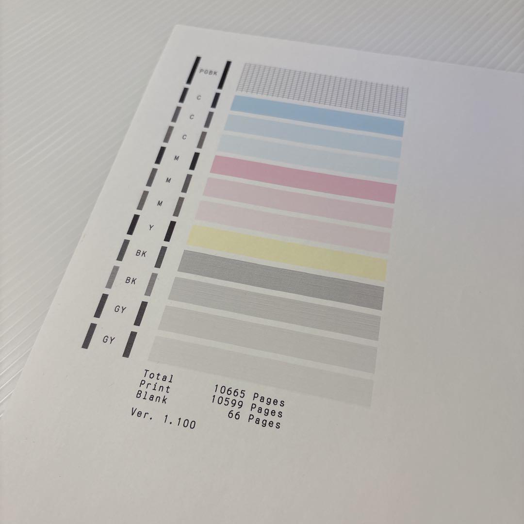 【美品】動作品 Canon TS8130 複合機 プリンター 本体 ブラック