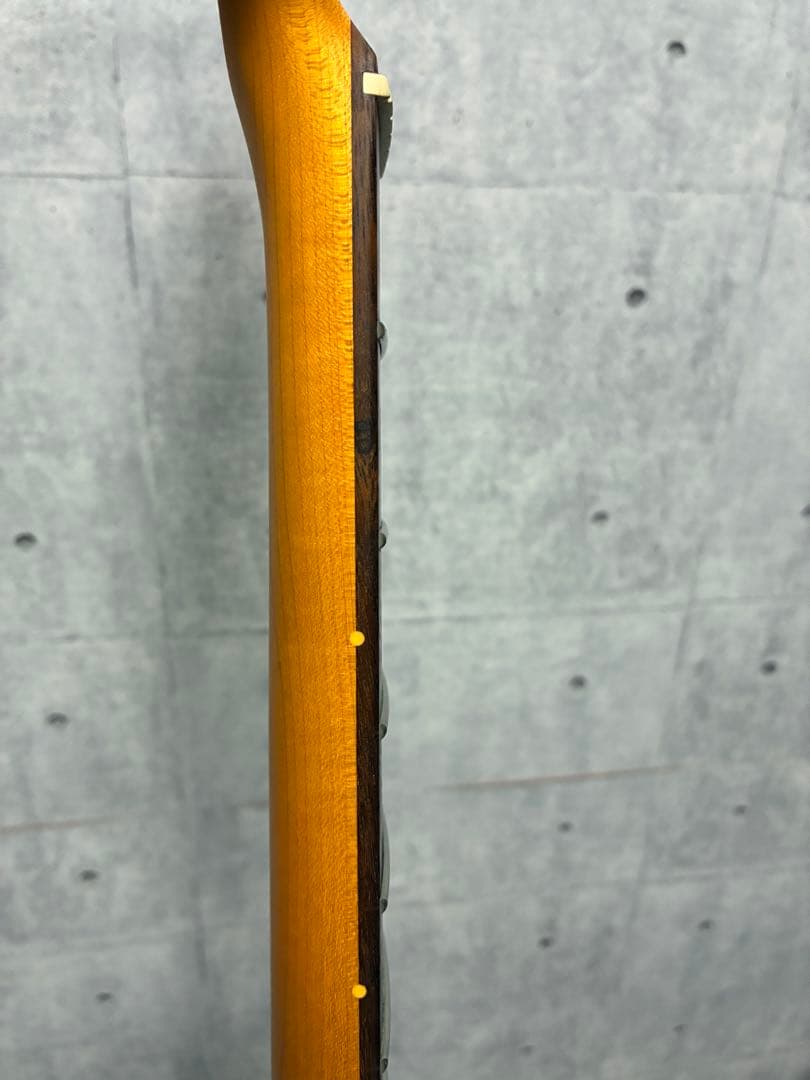 【美品】Squier by Fender J Mascis Jazzmaster
