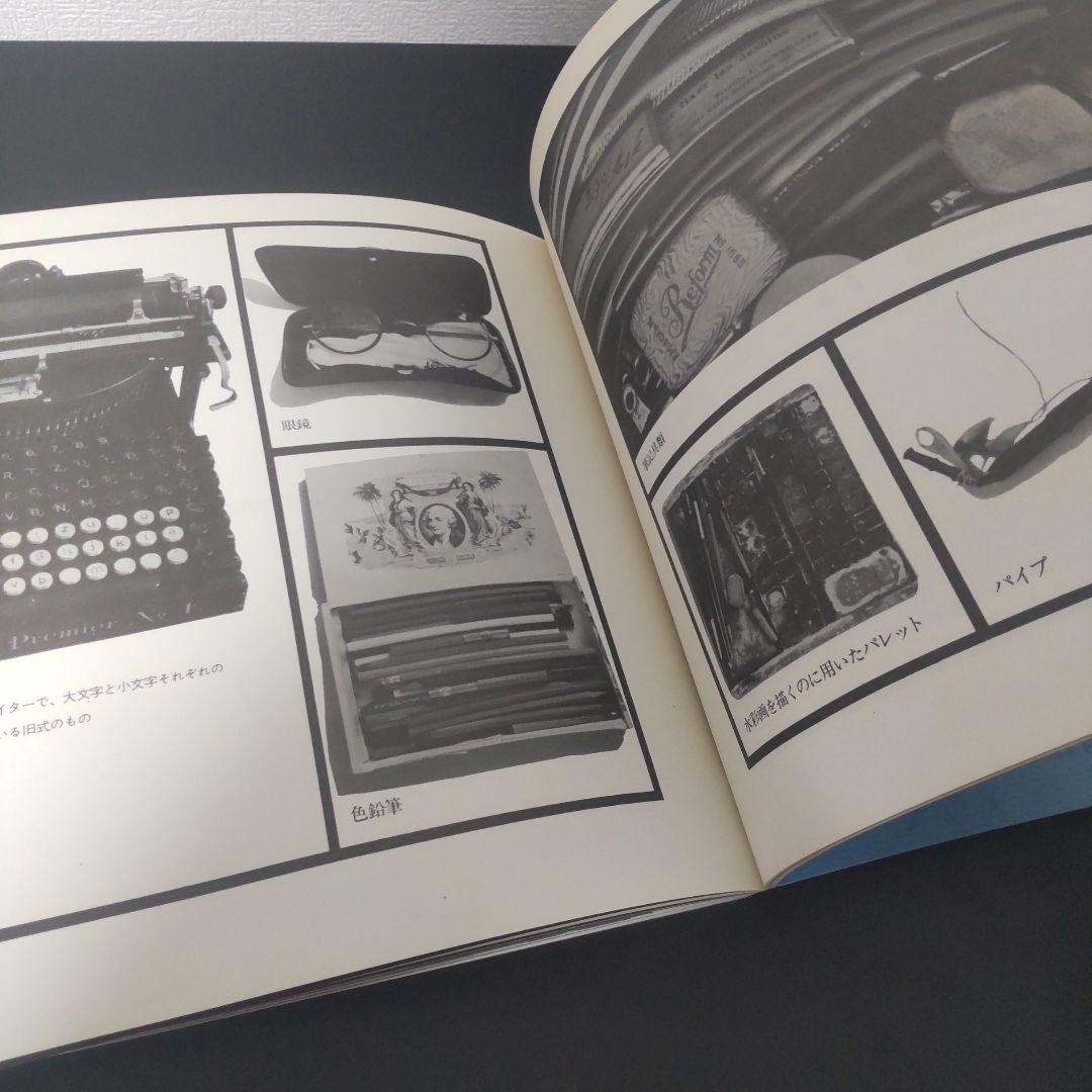 ヘルマン・ヘッセ 生誕100年記念展 カタログ 希少