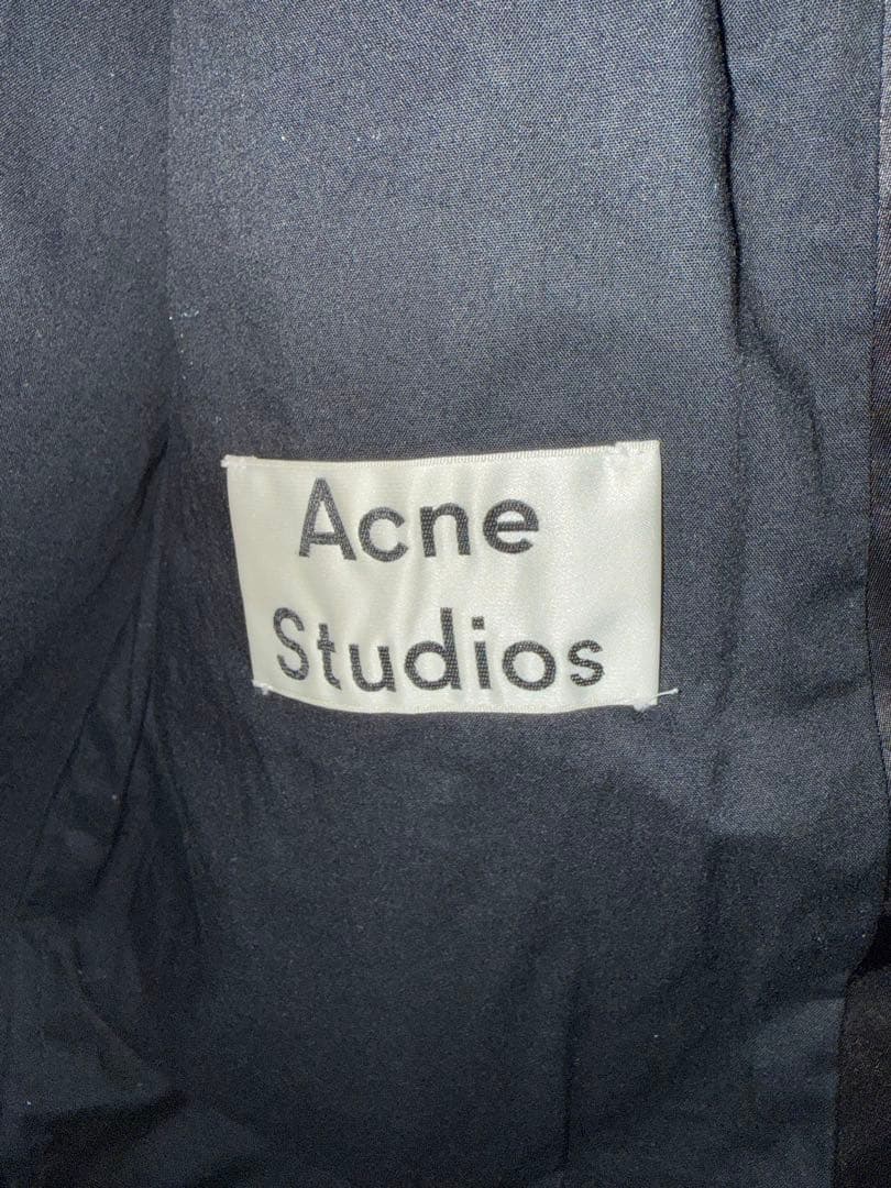 ◆しょうさん期限有り専用Acne Studios アクネ MA-1