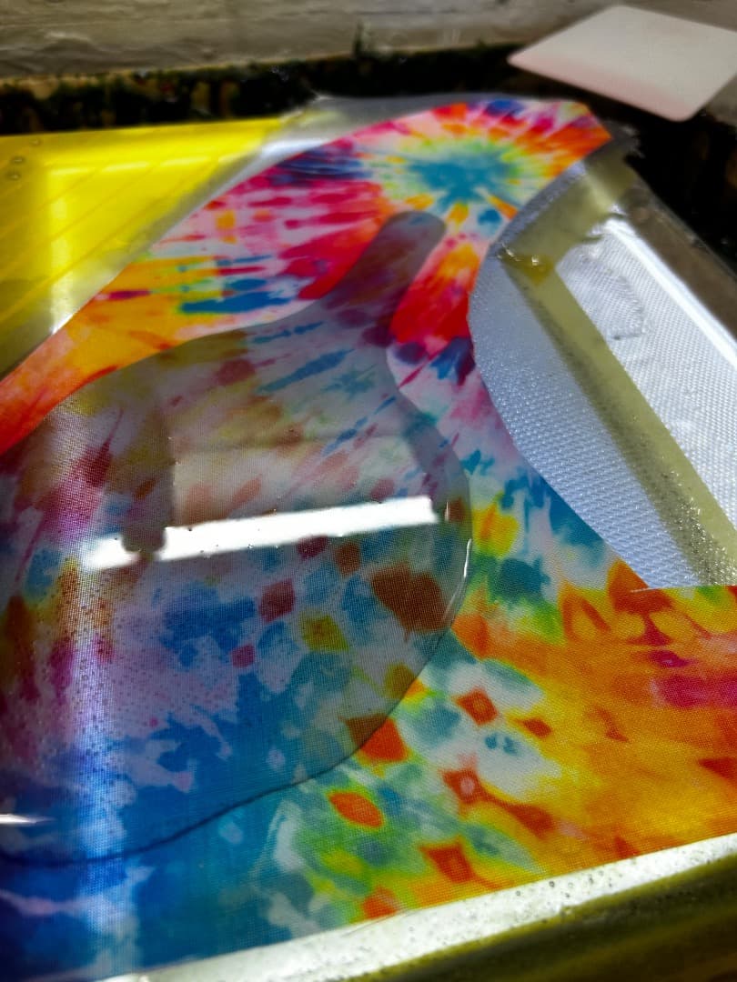 1点物⭕️お安く!◎Custom Daidai fabric◎AR 9.6