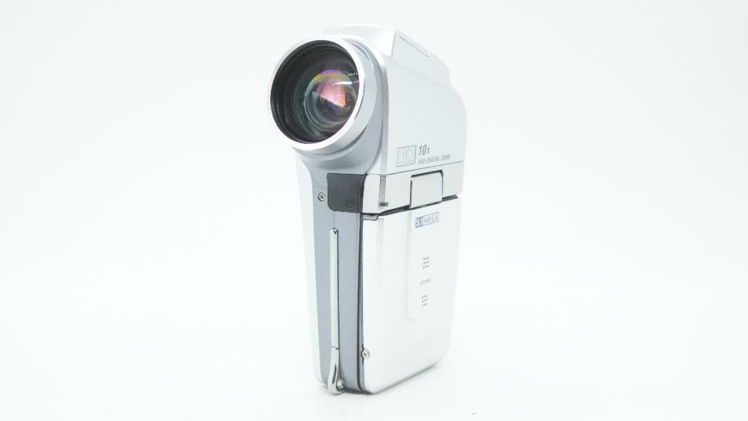【C2258】 SANYO Xacti DMX-HD1A サンヨー ザクティ