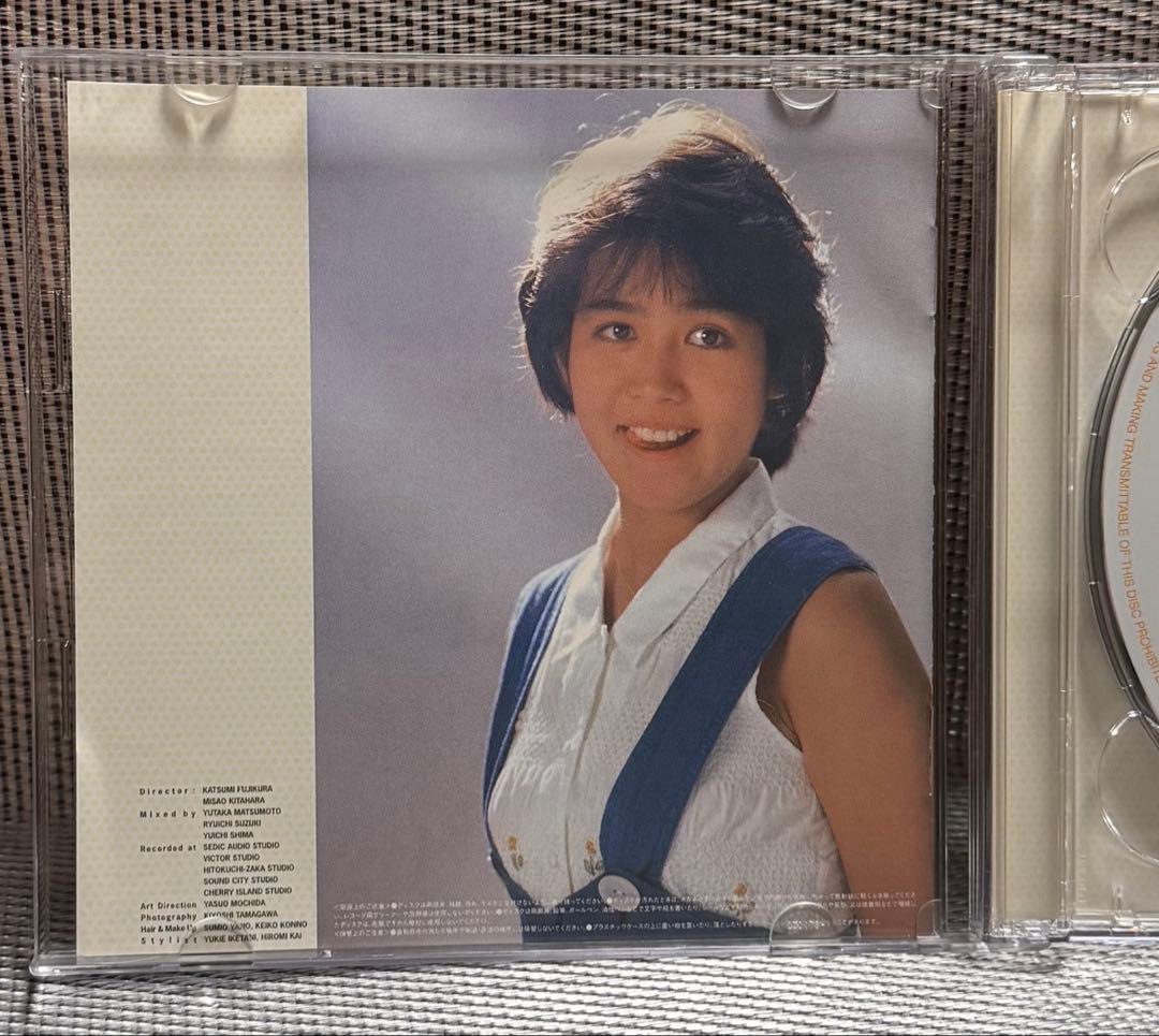 橋本美加子 / コンプリート・ブラッサム【初回限定特典ステッカー付き】