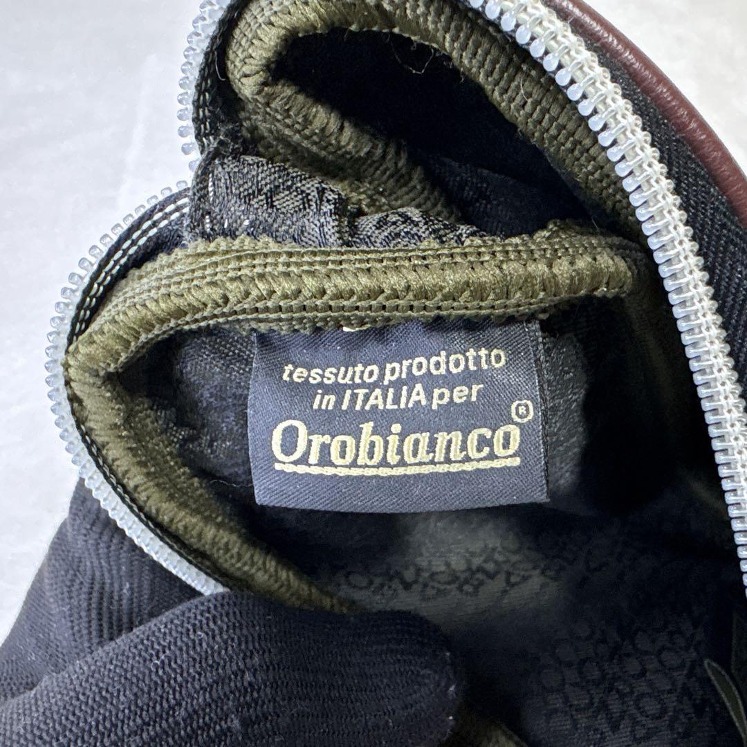 限界価格⭐︎【激レア×美品】Orobianco キーケース ケース