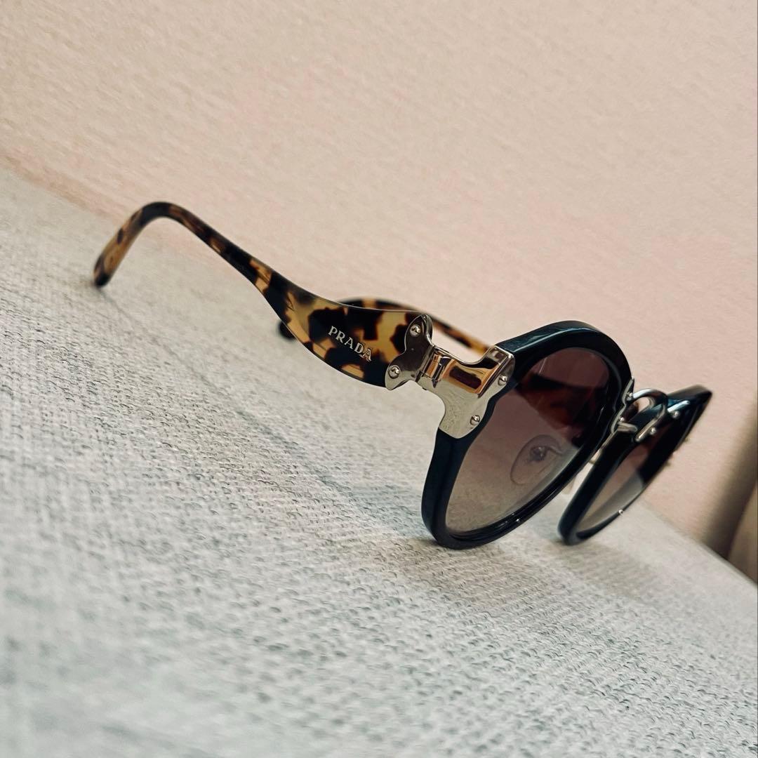 絶版稀少 PRADA Special Collection line サングラス