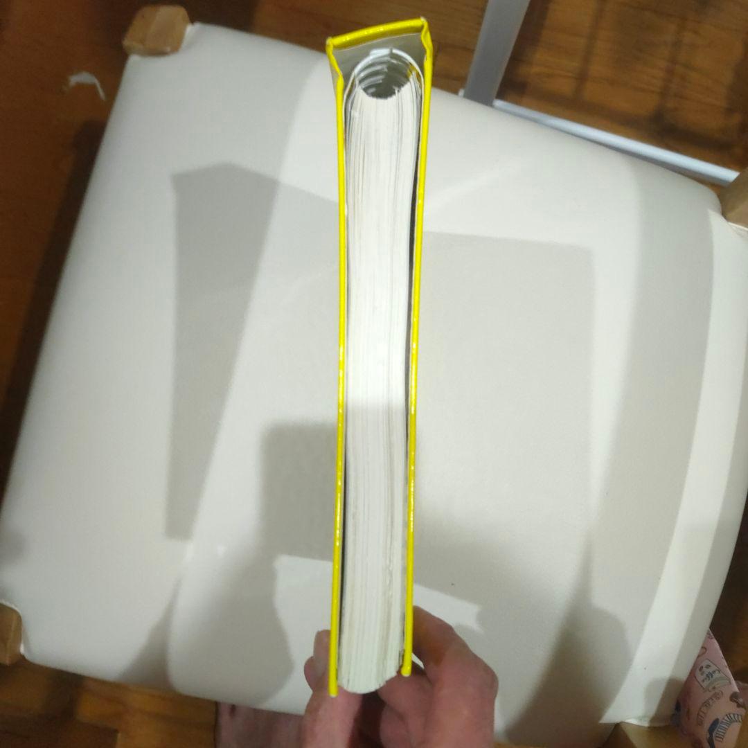 ラルク SMILE スコア 美品