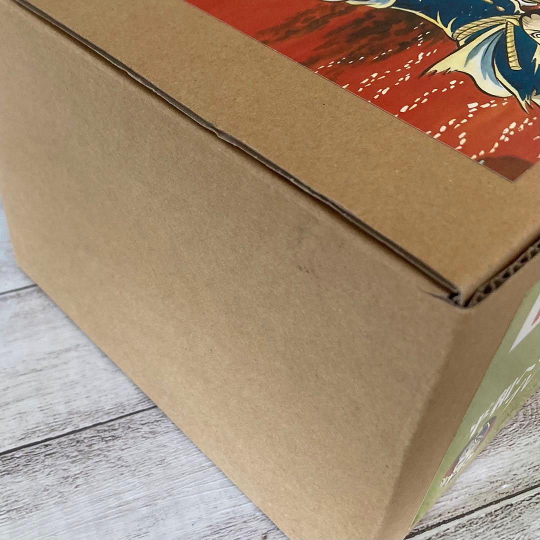 はだしのゲン　全10巻 プレゼント用　収納box付き　全巻