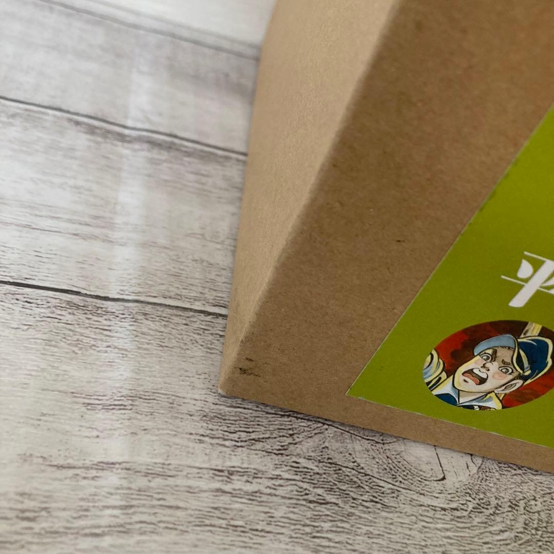 はだしのゲン　全10巻 プレゼント用　収納box付き　全巻