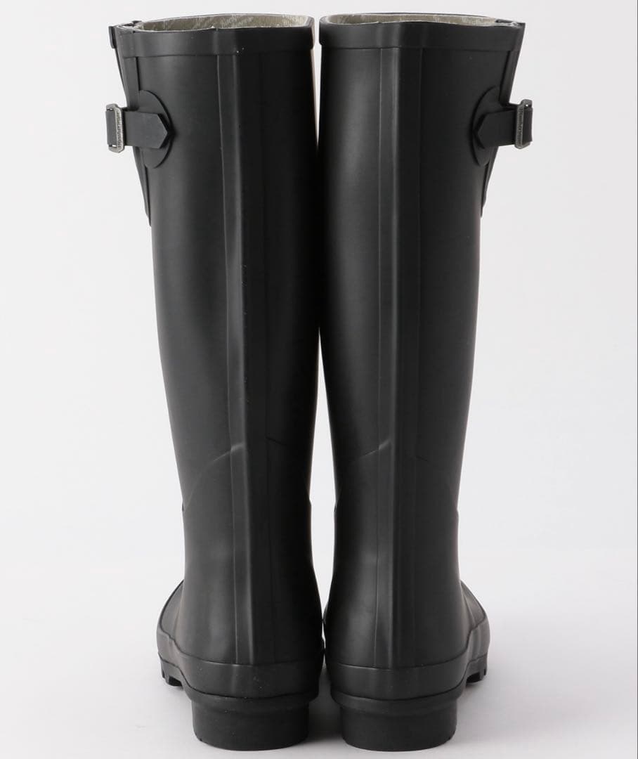 Rockfish Weatherwear レインブーツ 23.5cm