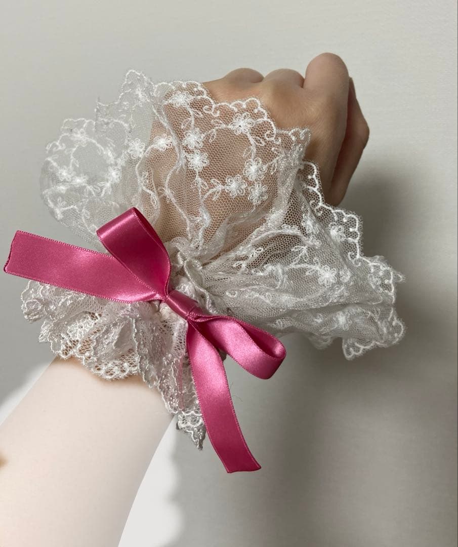 Tulip Bouquetワンピース　イエロー　Angelic Pretty