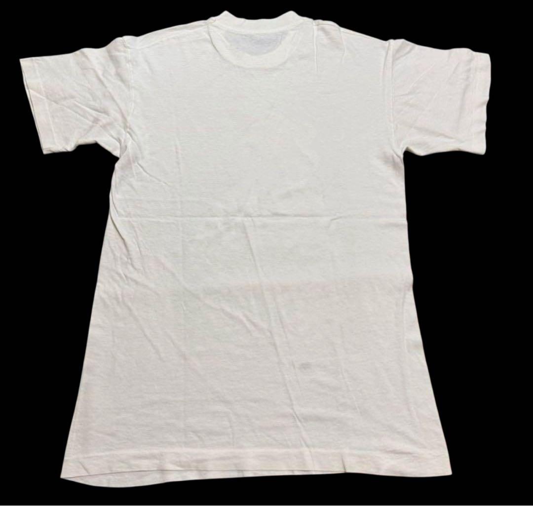 90s Kermit Clein カーミットクレイン　ヴィンテージTシャツ　CK