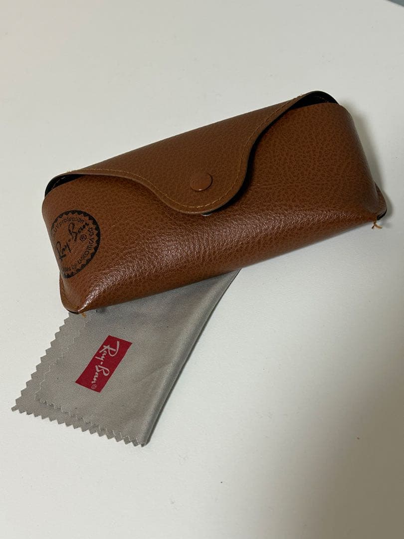 【美品】　Ray-Ban レイバン サングラス AVIATOR GRADIENT