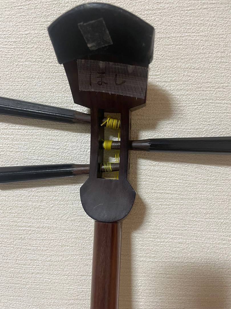 ノ*ガ様 津軽三味線