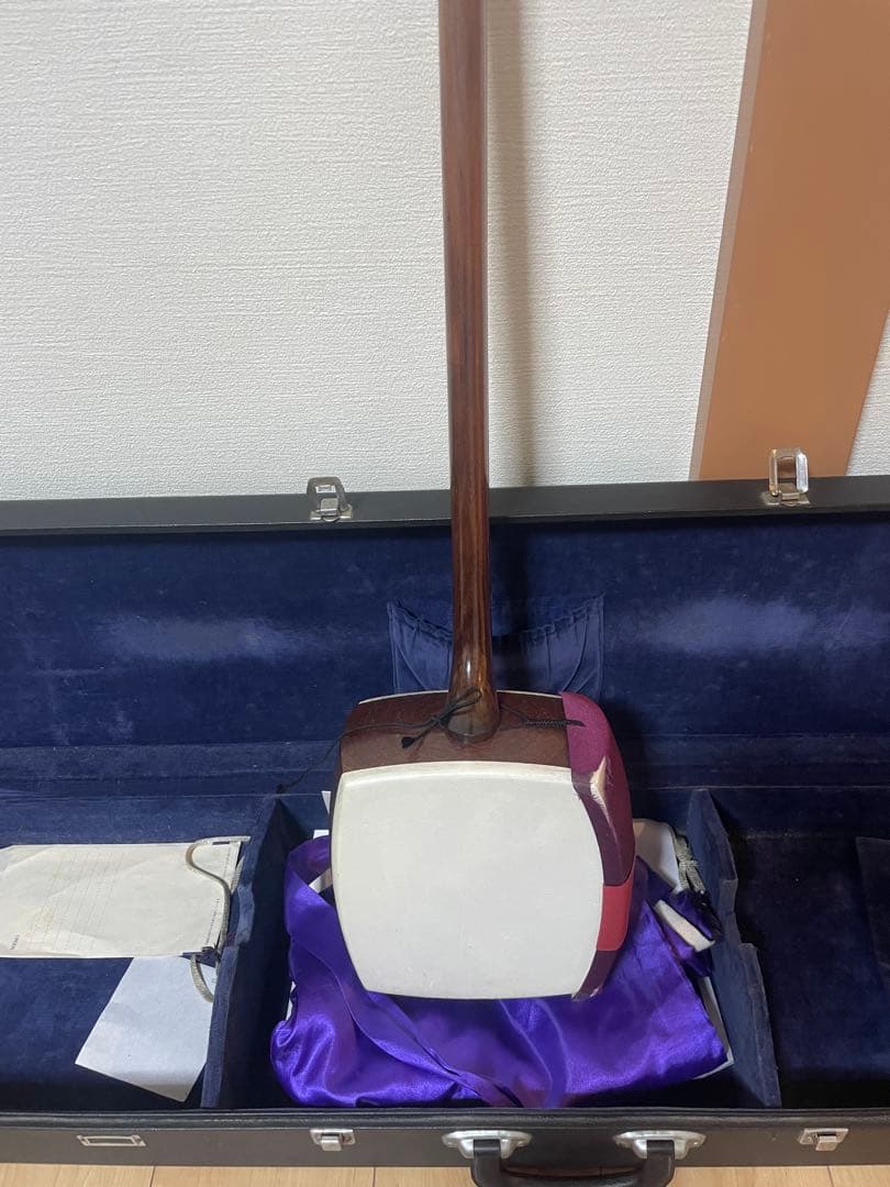 ノ*ガ様 津軽三味線