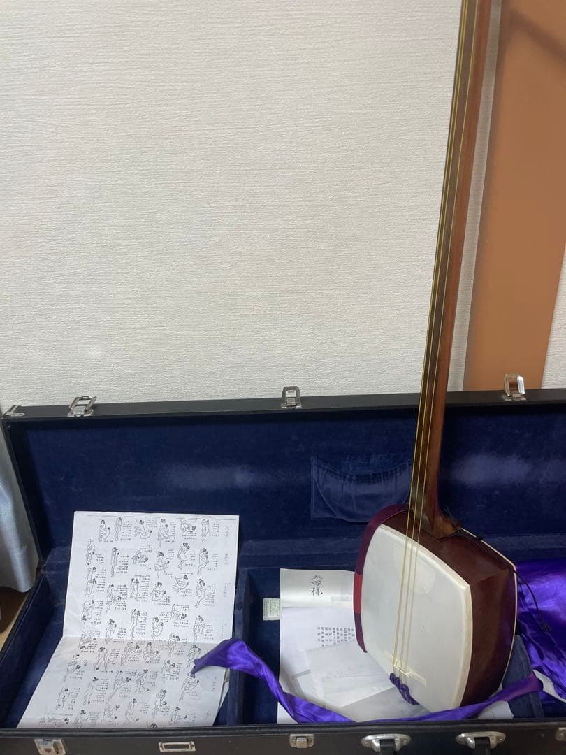 ノ*ガ様 津軽三味線