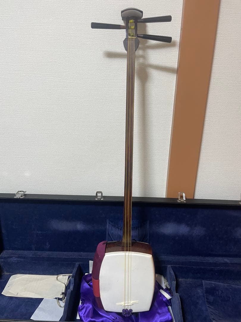 ノ*ガ様 津軽三味線