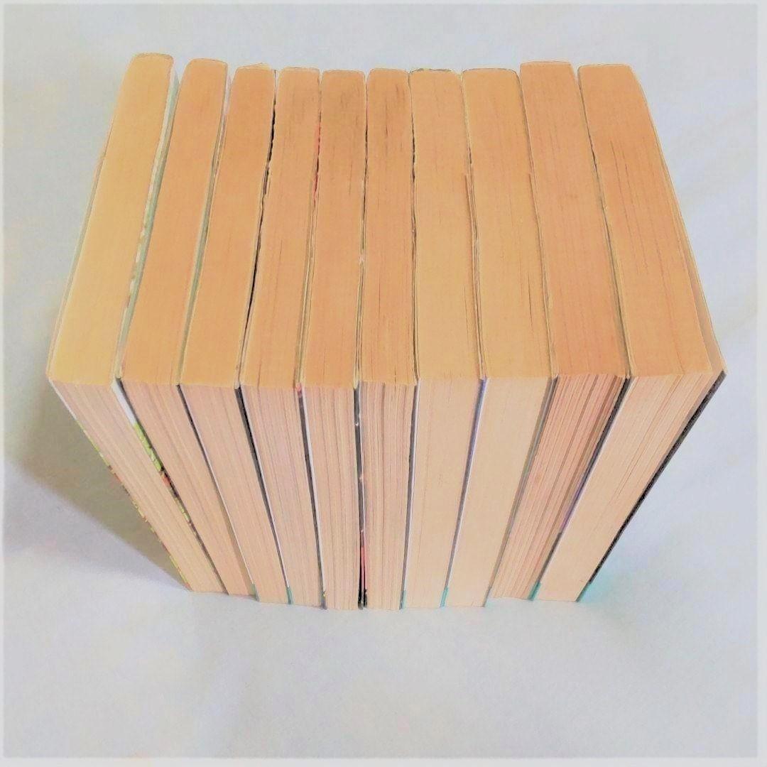 ケイブンシャ文庫版「超」怖い話１０冊セット