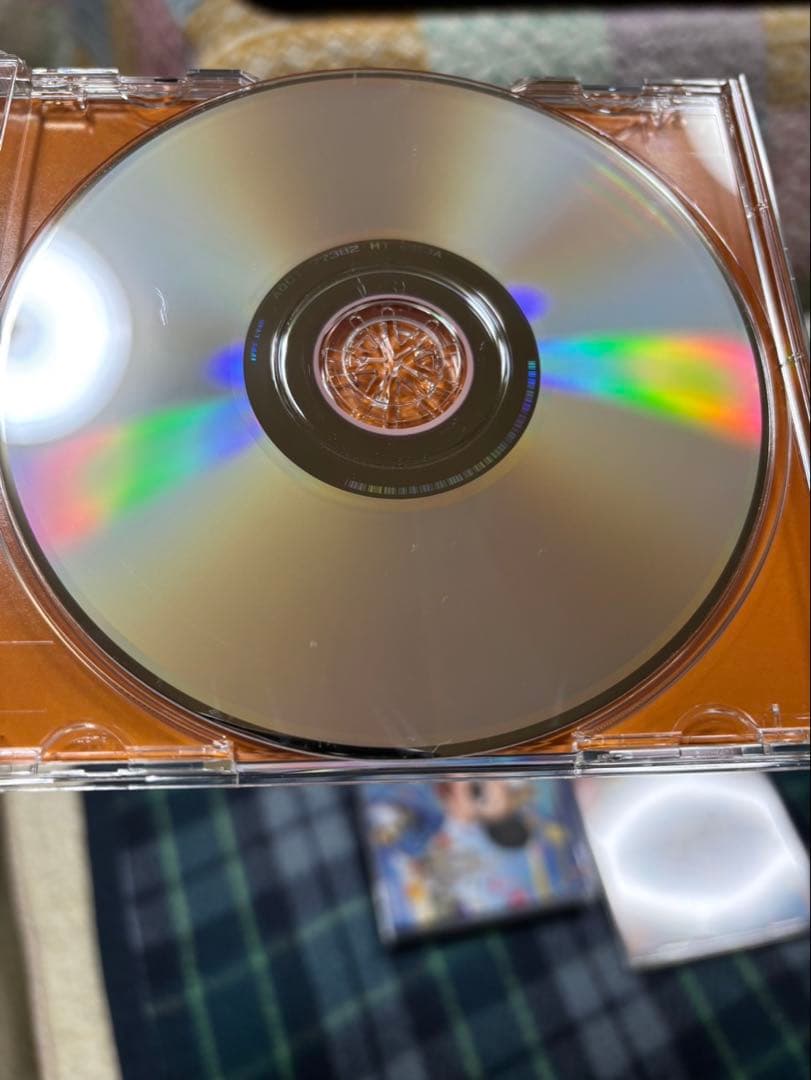 東京ディズニーリゾート 35周年記念CDセット