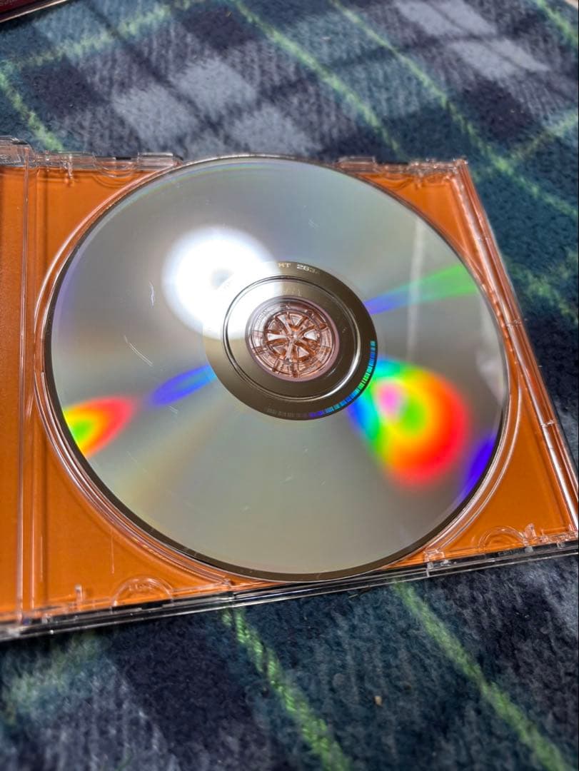 東京ディズニーリゾート 35周年記念CDセット