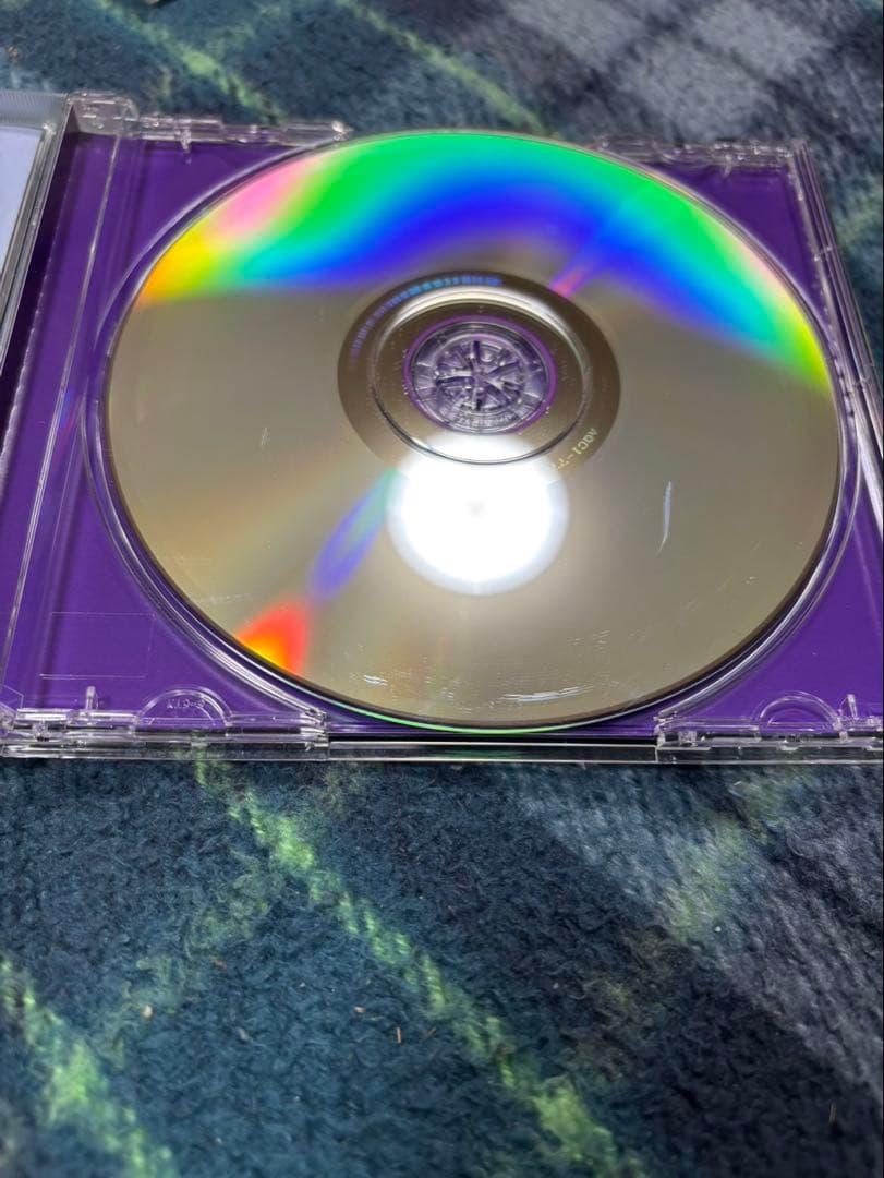 東京ディズニーリゾート 35周年記念CDセット