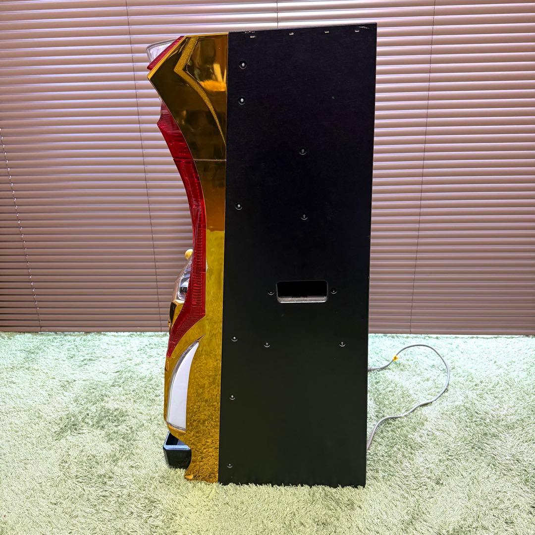 【正常動作品】　ハナハナホウオウ天翔 実機 スロット 不要機　鳳凰