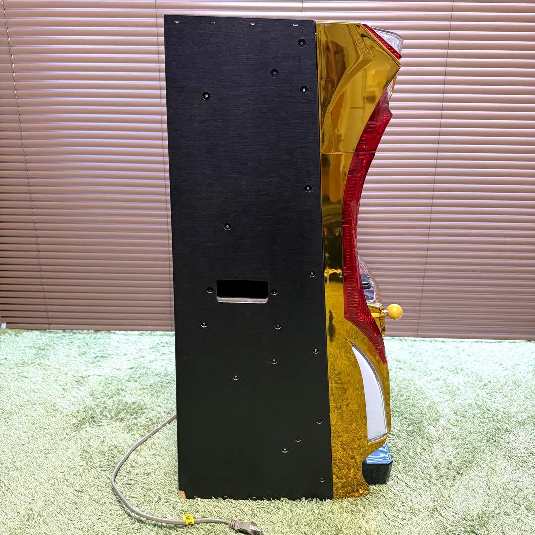 【正常動作品】　ハナハナホウオウ天翔 実機 スロット 不要機　鳳凰
