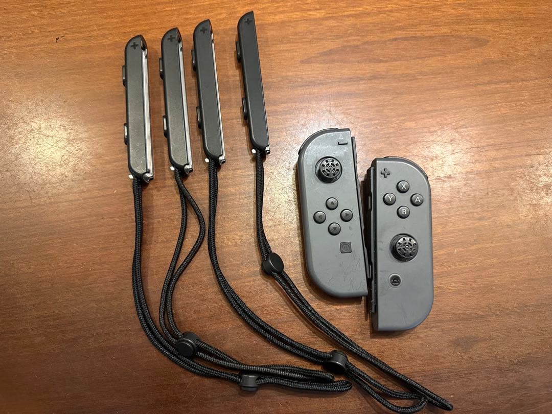 Nintendo Switch 本体 ※ジャンク品