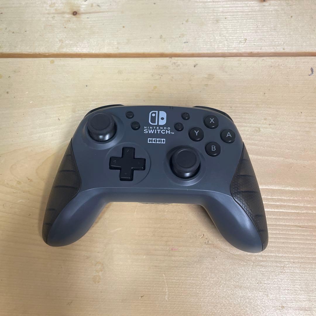 NintendoSwitch　周辺機器