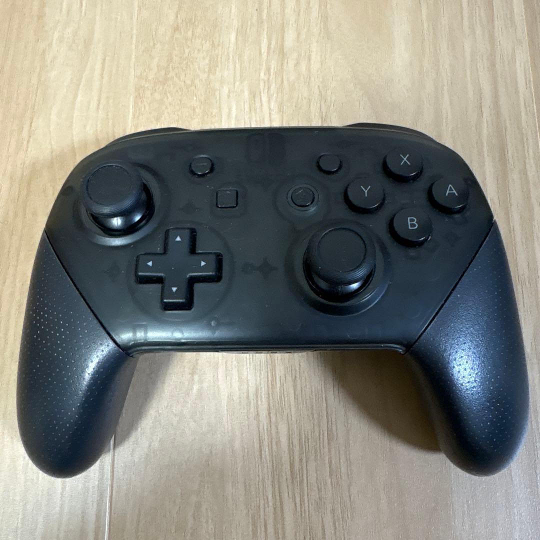 Nintendo Switch 本体　＋　プロコン