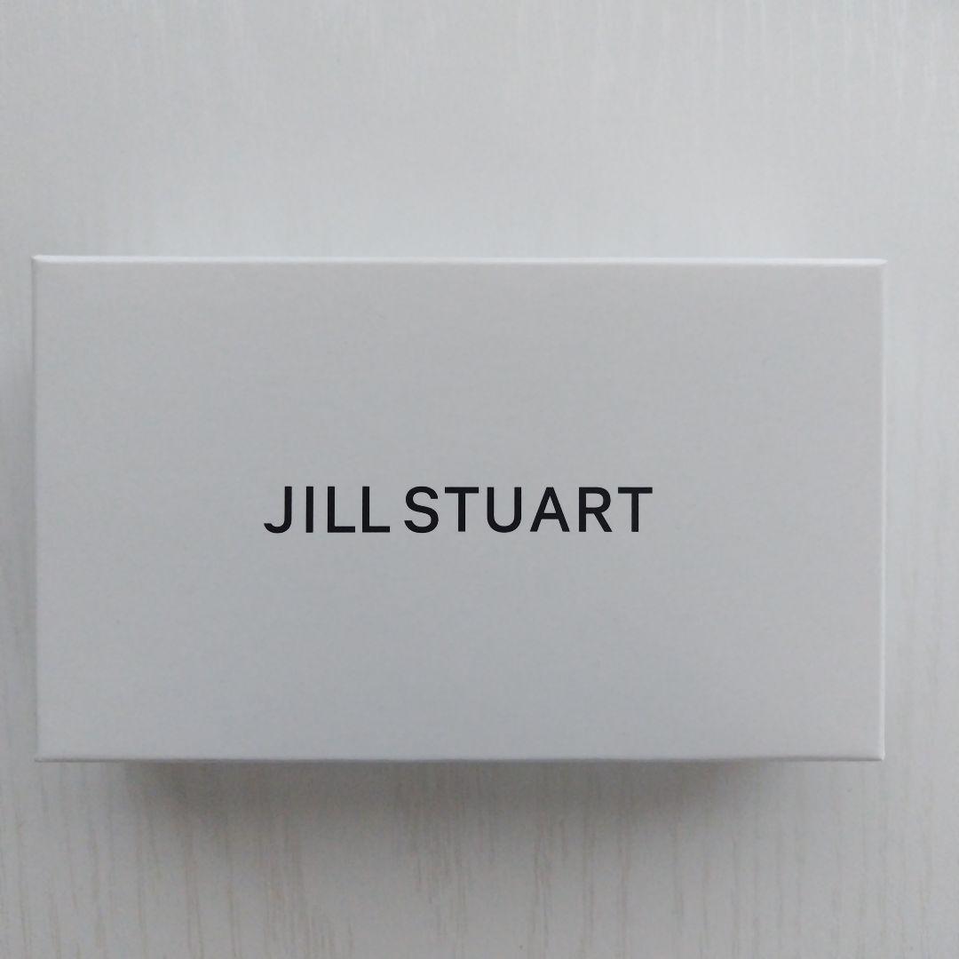 JILL STUART ラベンダー 名刺入れ