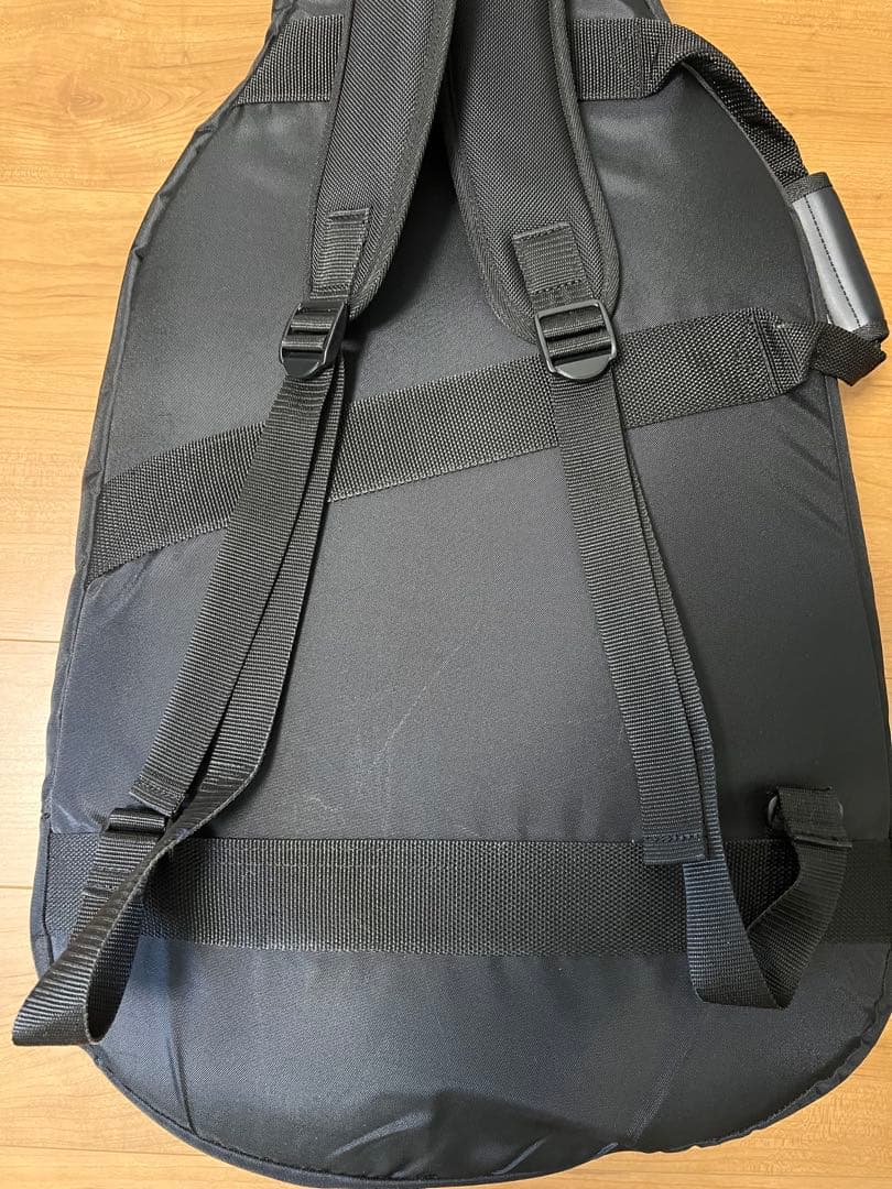 NAZCA エレキベース用　ギグバッグ　JB