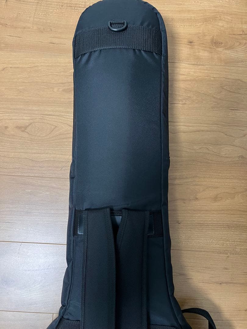 NAZCA エレキベース用　ギグバッグ　JB
