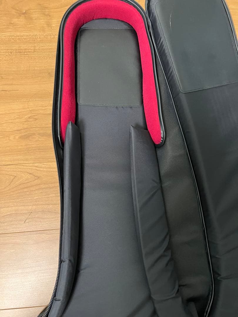 NAZCA エレキベース用　ギグバッグ　JB