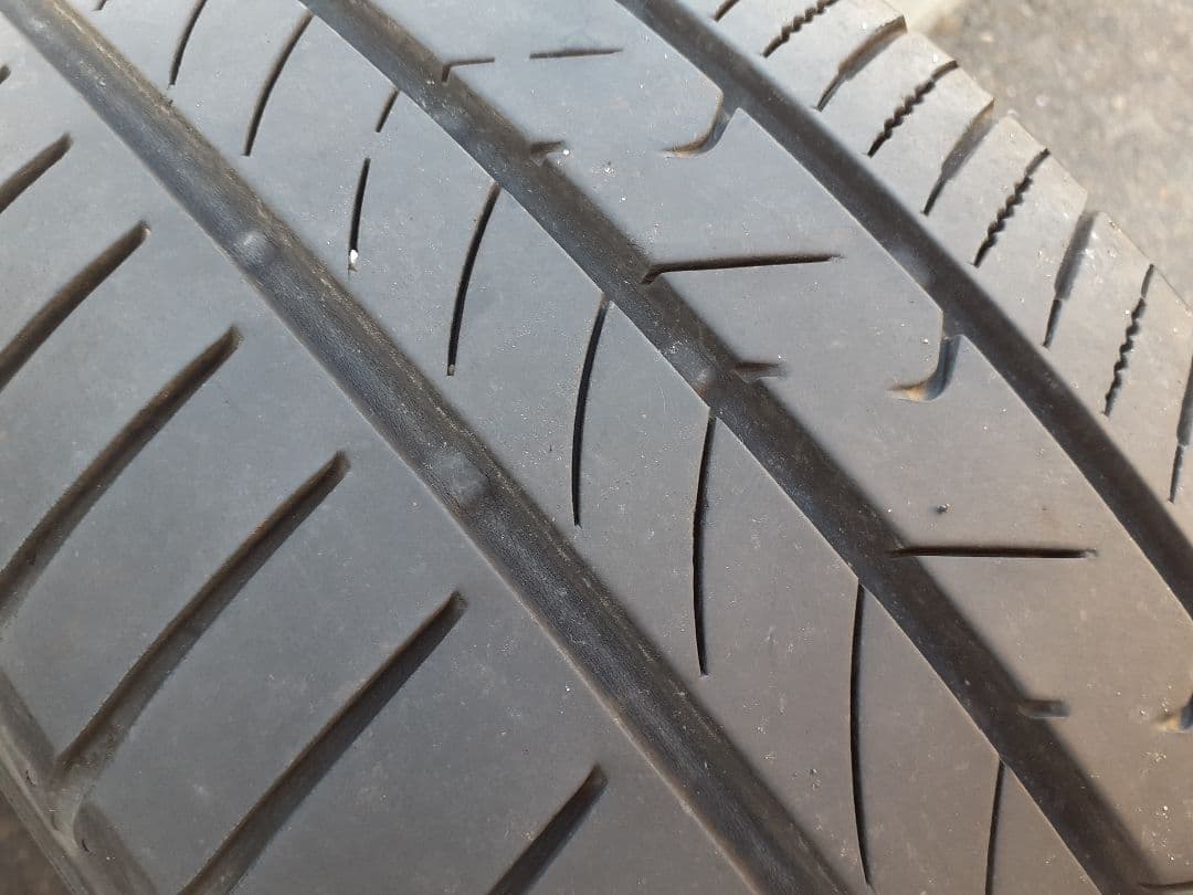 23年 トーヨー　トランパス　TOYO　 195/65R15インチ 　2本