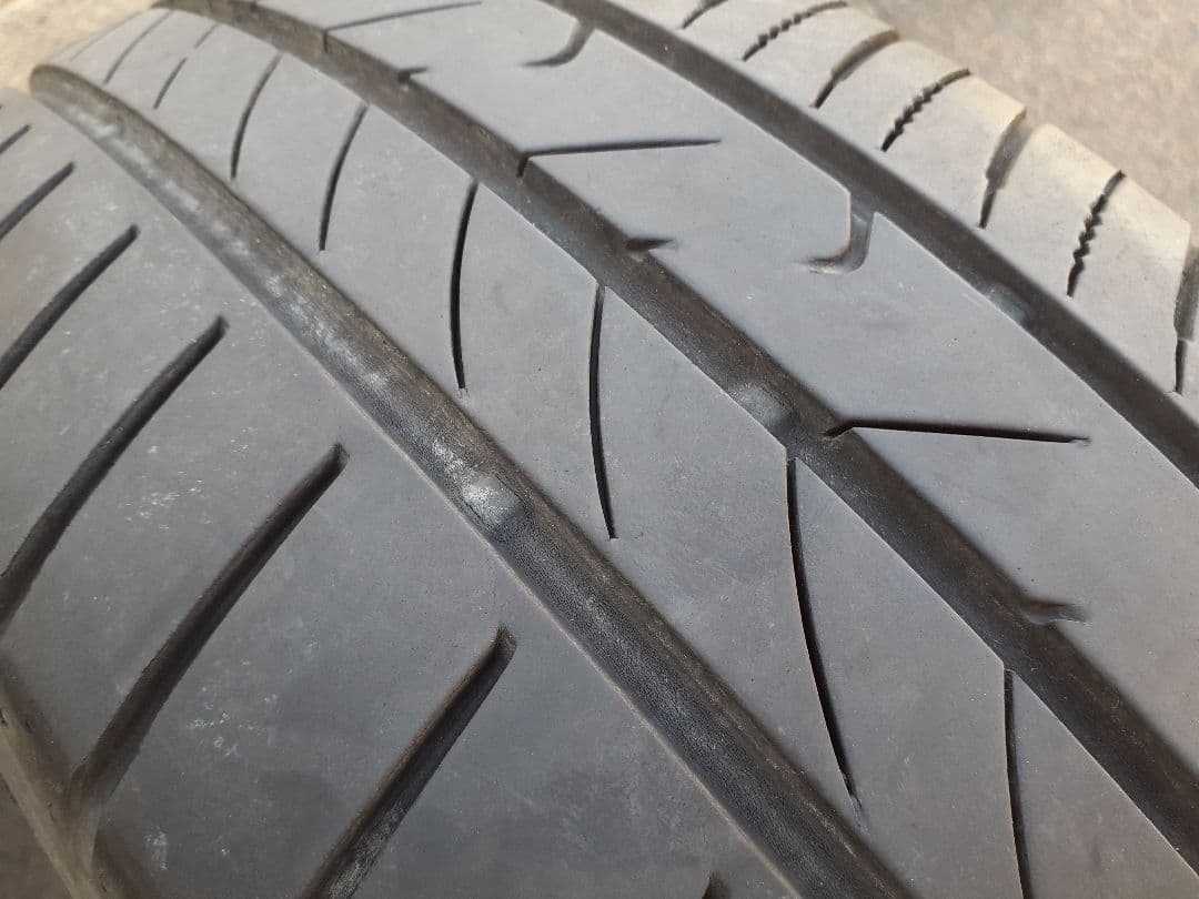 23年 トーヨー　トランパス　TOYO　 195/65R15インチ 　2本