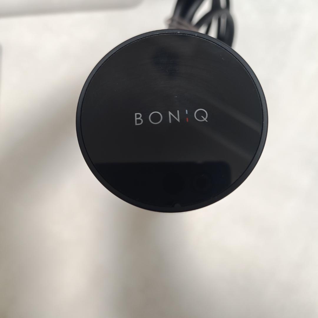 BONIQ 3.0 低温調理器 ボニーク ブラック おまけ付き